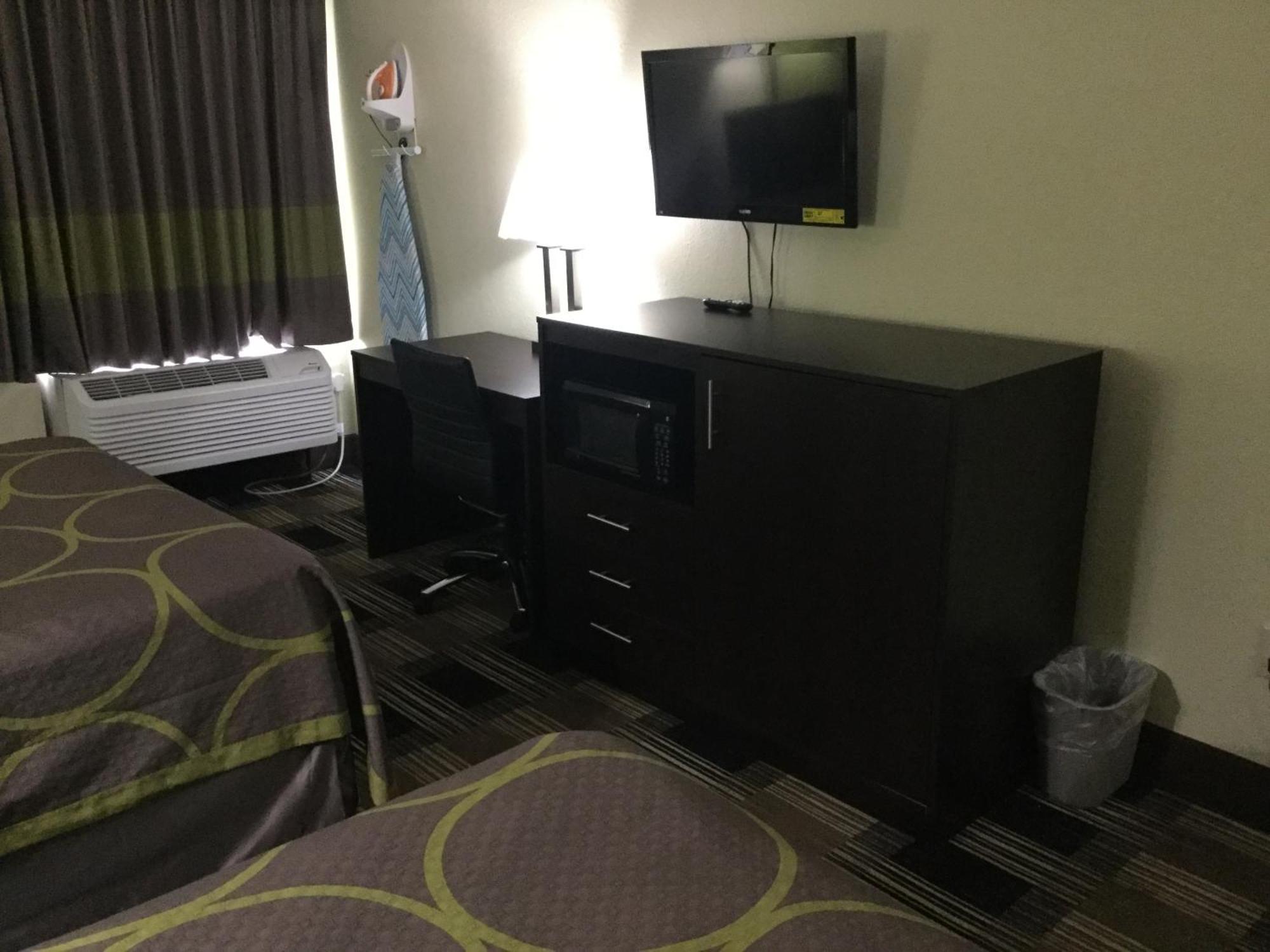 Super 8 By Wyndham Greer/Spartanburg Area Экстерьер фото